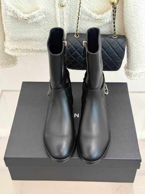 Chanel sz35-39 mns09158
