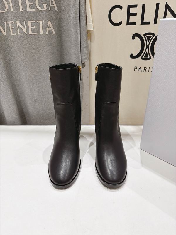 Dior sz35-39 7.5cm mns0905