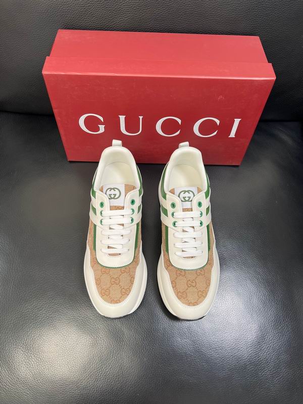 Gucci sz39-44 mns0927