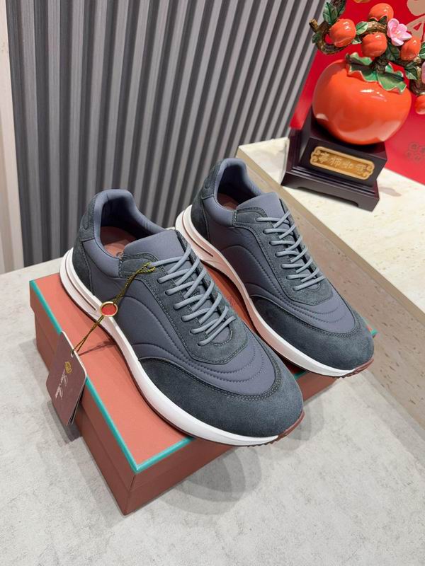 Loro Piana sz38-48 mns0905