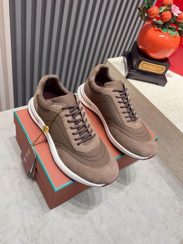 Loro Piana sz38-48 mns0906