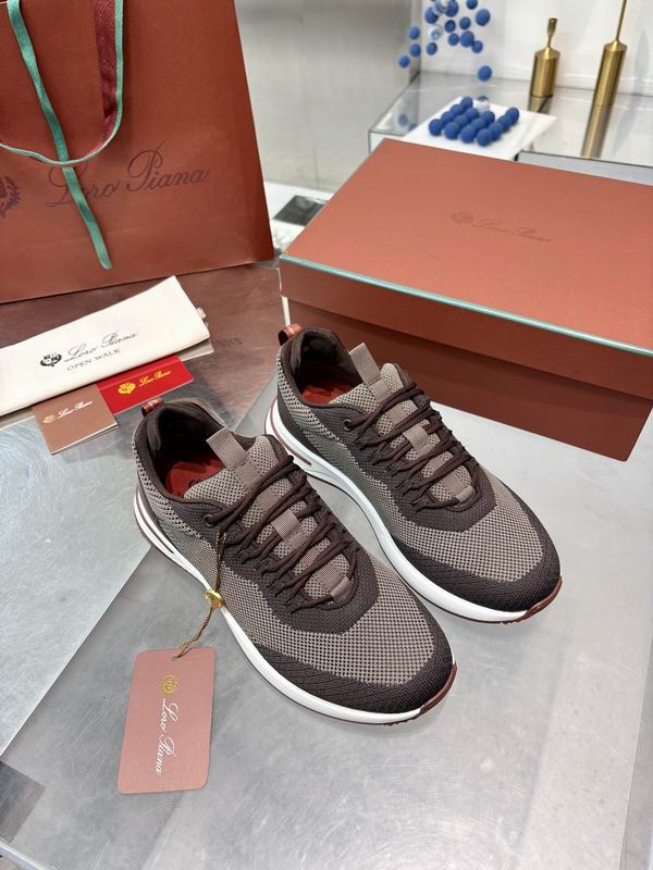 Loro Piana sz39-45 mns0907
