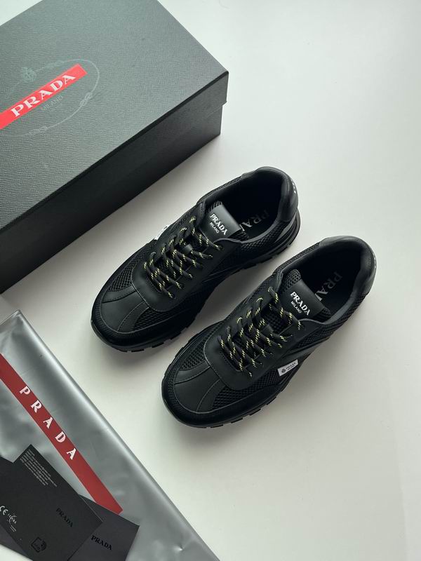 Prada sz39-44 mns0921