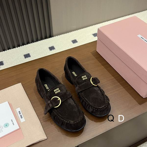 MiuMiu sz35-40 GDT1001