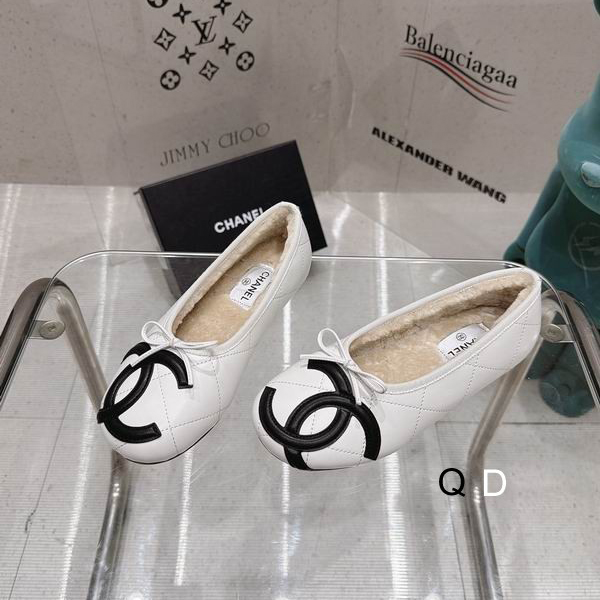 Chanel sz35-40 GDT1001