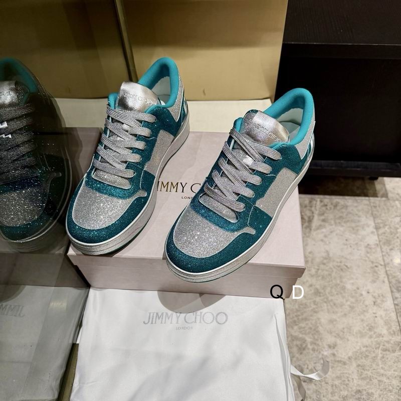 Jimmy Choo sz35-45 GDT1001