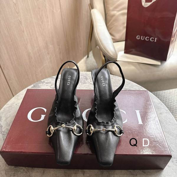 Gucci sz35-40 5.5CM GDT1002