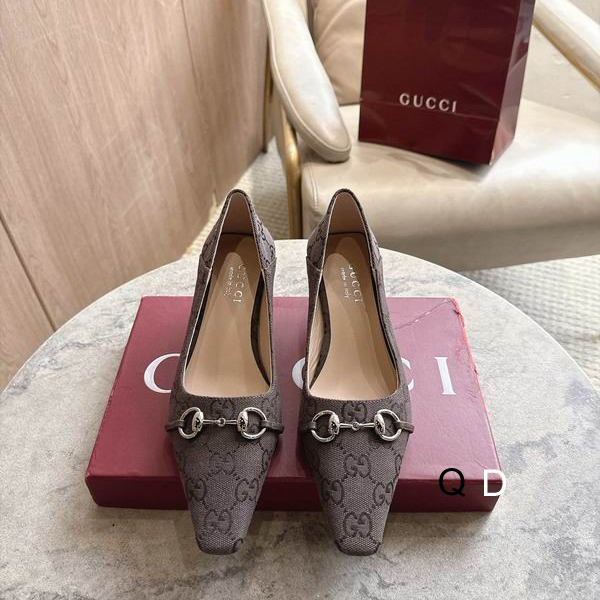 Gucci sz35-40 5.5CM GDT1003