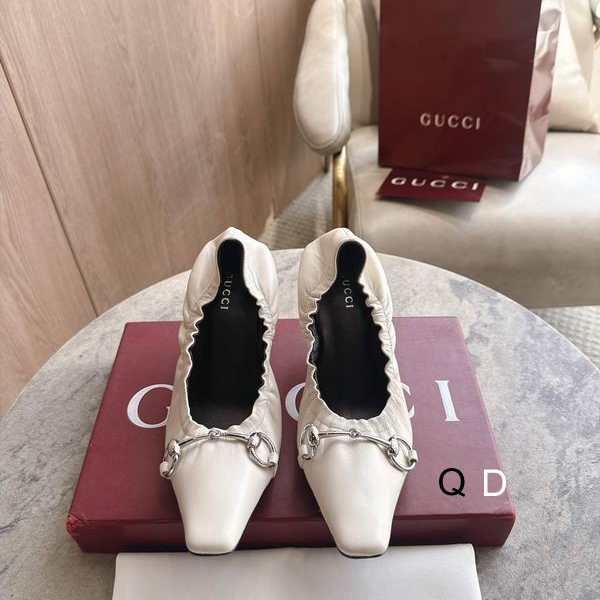 Gucci sz35-40 7.5CM GDT1004