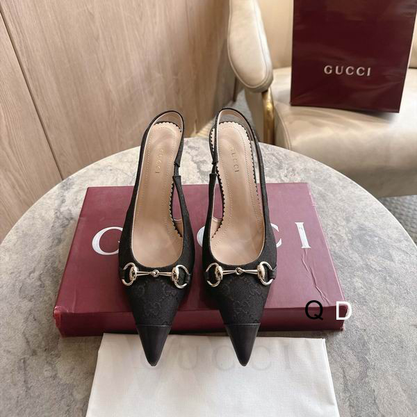 Gucci sz35-40 8CM GDT1005