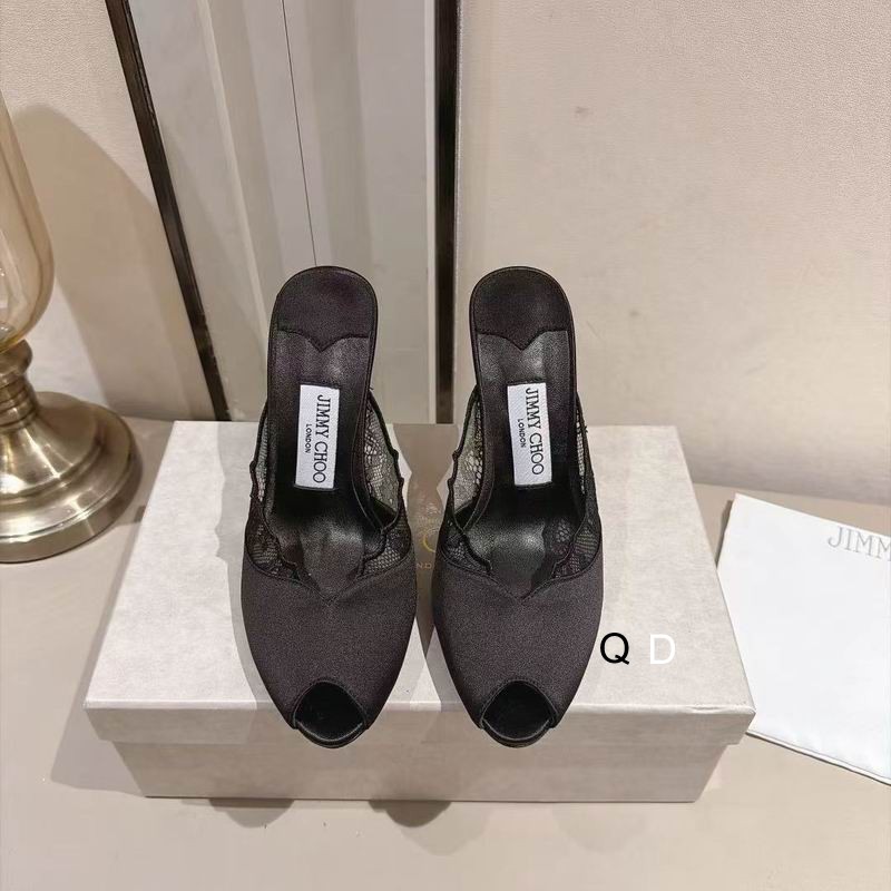 Jimmy Choo sz35-40 10CM GDT1002