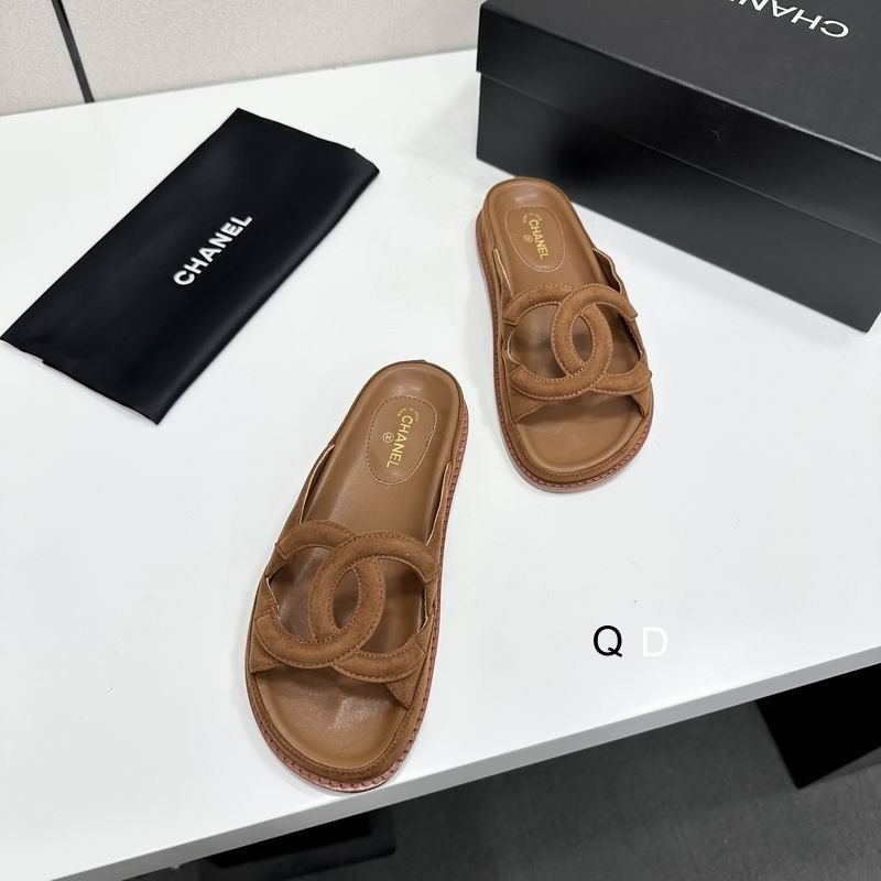 Chanel sz35-40 GDT1004