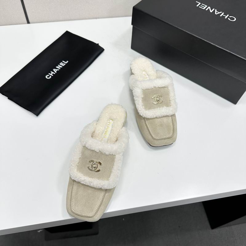 Chanel sz35-39 mns0910