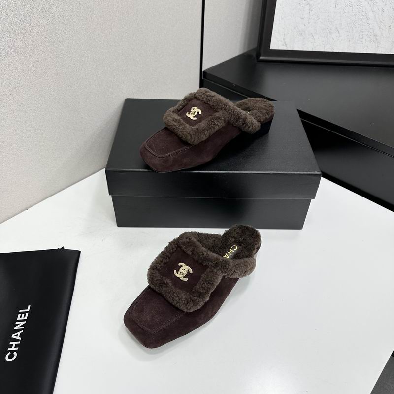 Chanel sz35-39 mns0911