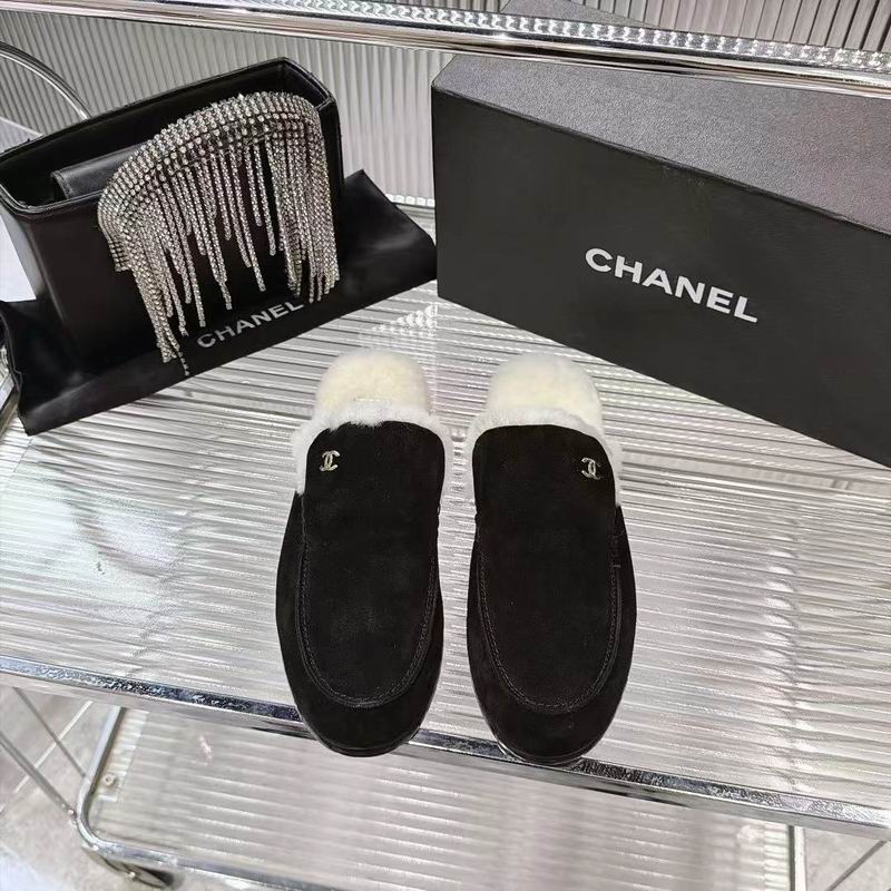Chanel sz35-40 mns0912
