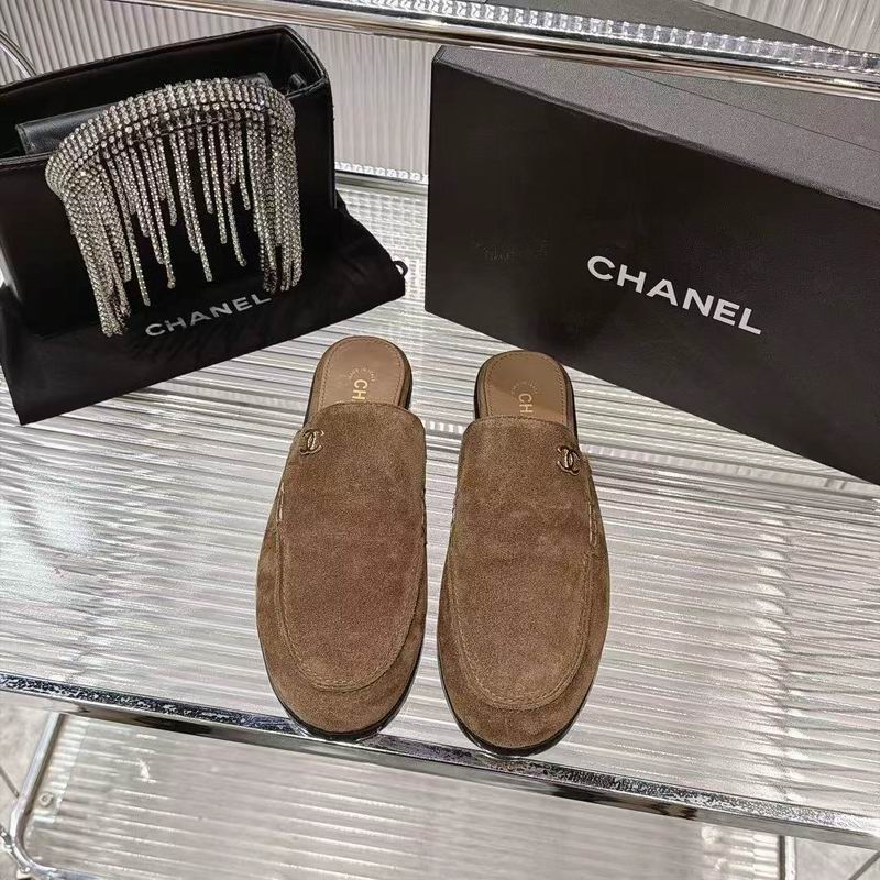 Chanel sz35-40 mns0913