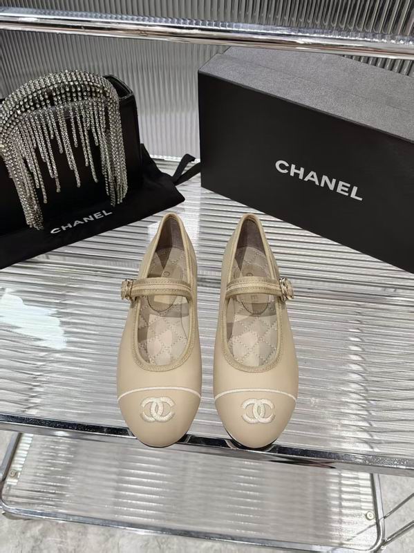 Chanel sz35-40 mns0949
