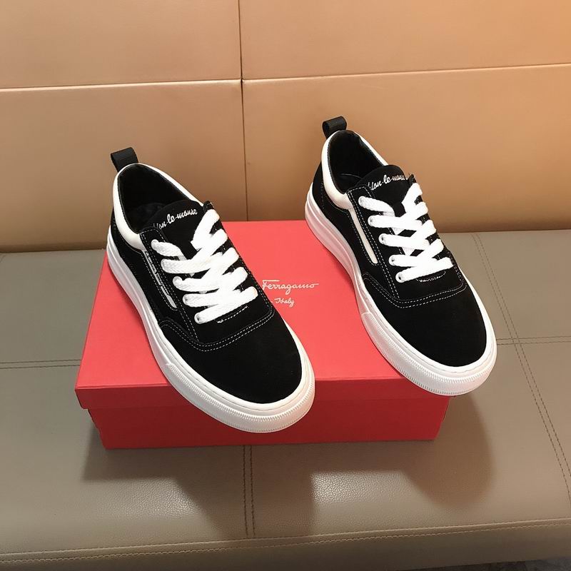 Ferragamo sz38-44 mns0902