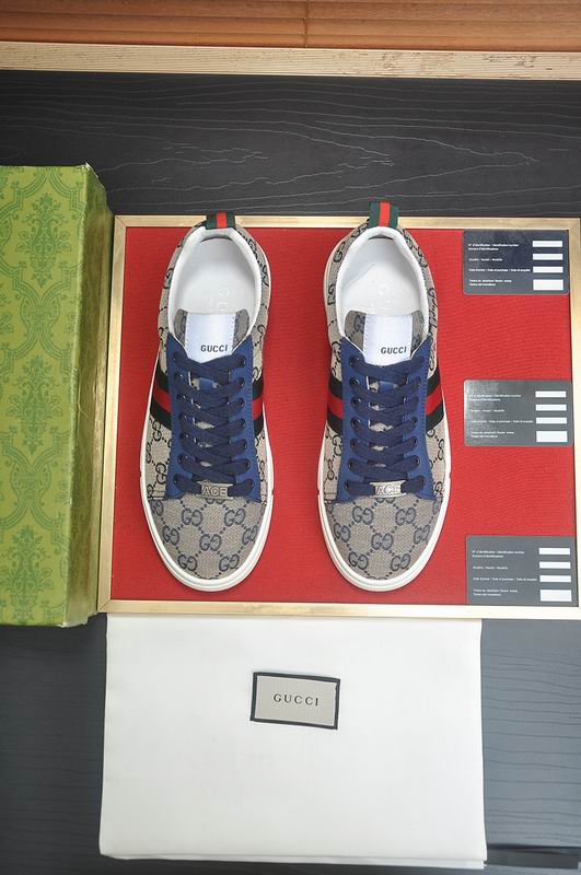 Gucci sz38-45 mns0920