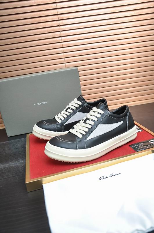 RickOwens sz35-39 39-44 mns0904