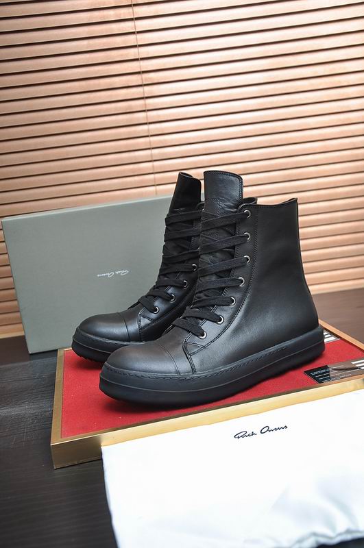 RickOwens sz35-39 39-44 mns0906