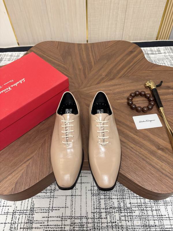 Ferragamo sz38-44 mns0919