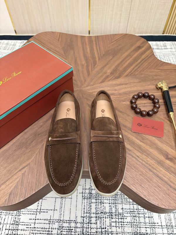 Loro Piana sz38-44 mns0910