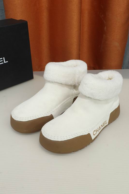Chanel sz35-39 mns09160