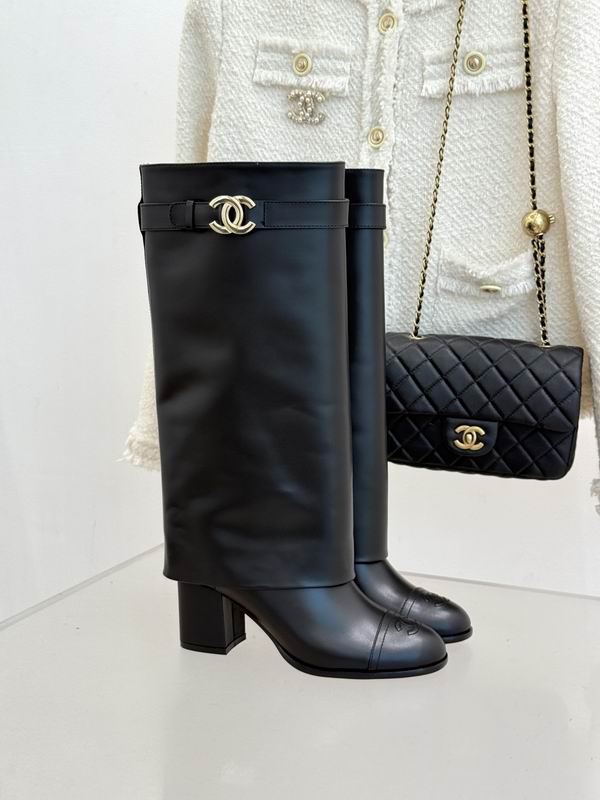 Chanel sz35-39 mns09163