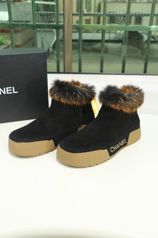 Chanel sz35-39 mns09166