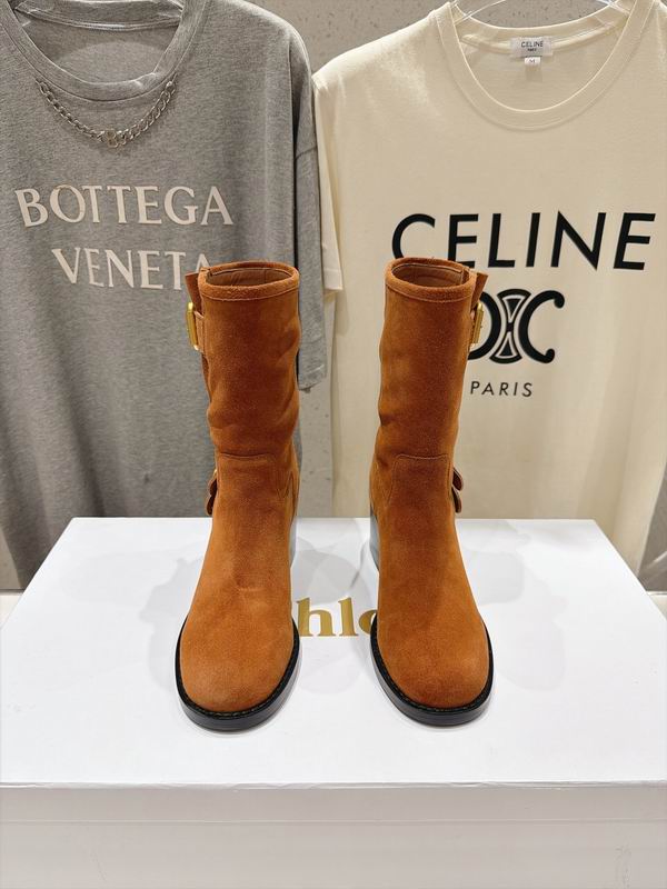Chloe sz35-40 6cm mns0901