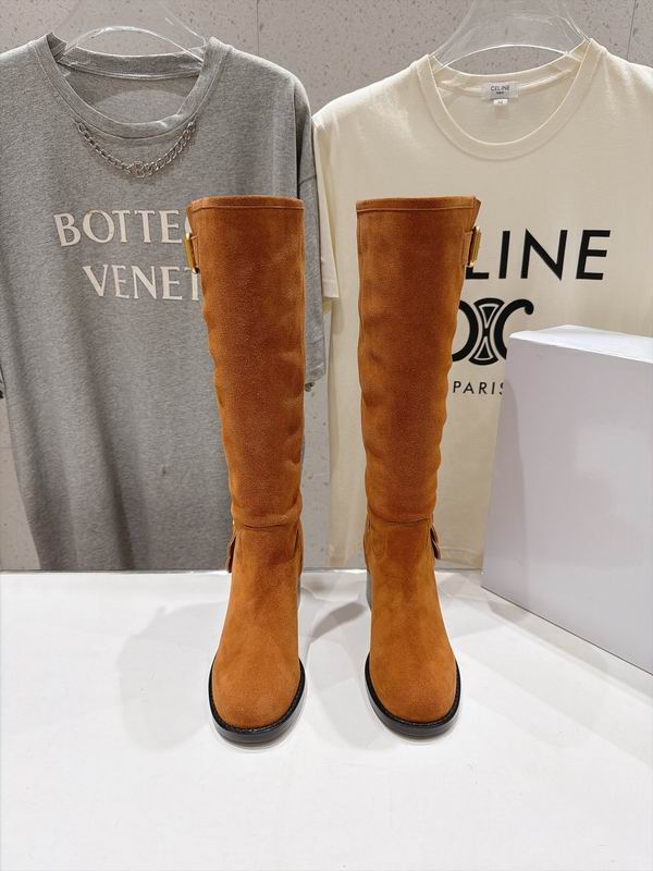 Chloe sz35-40 6cm mns0902