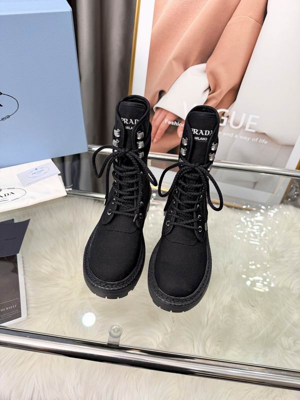 Prada sz35-40 mns0923