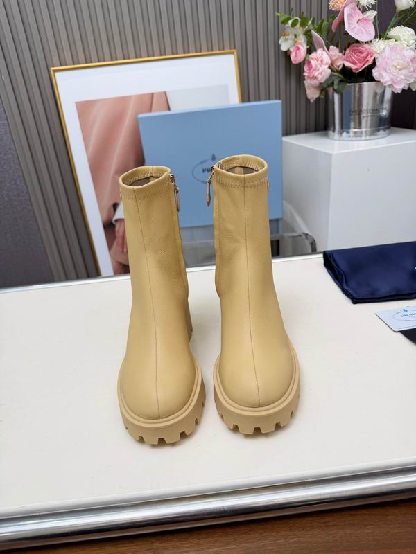 Prada sz35-40 8.5cm mns0924