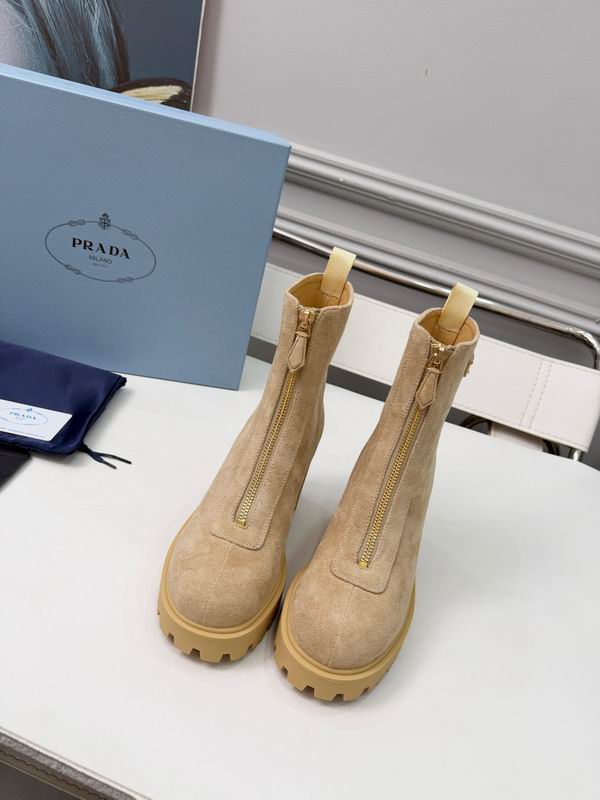 Prada sz35-40 8.5cm mns0925