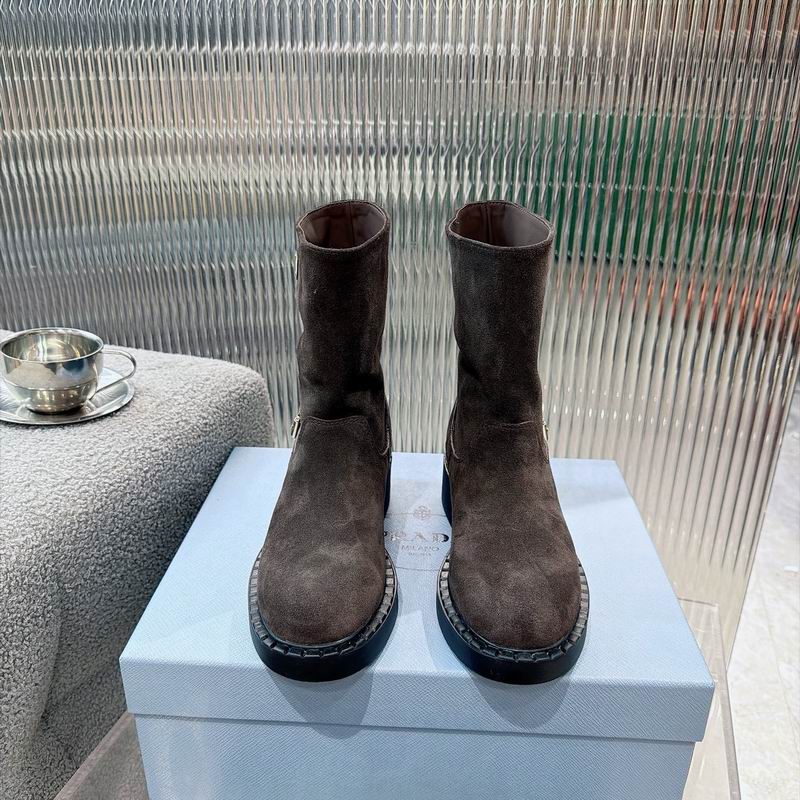 Prada sz35-39 4.5cm mns0926