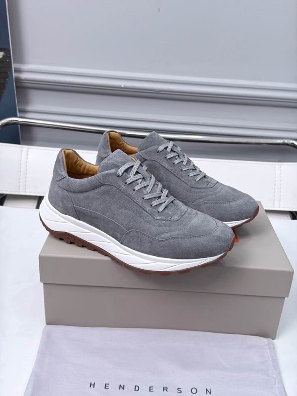 Henderson sz39-46 mns0901