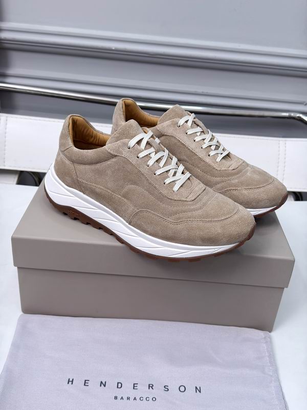 Henderson sz39-46 mns0902