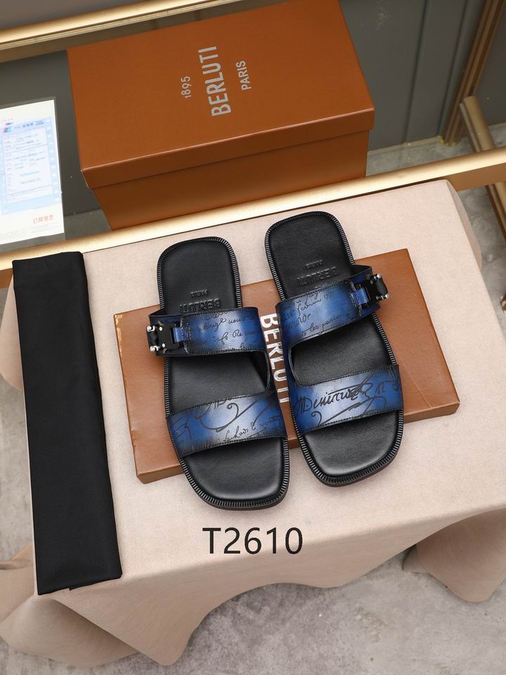 Berluti shoes 38-46 h1001