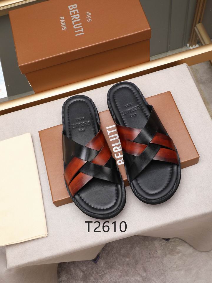 Berluti shoes 38-46 h1003