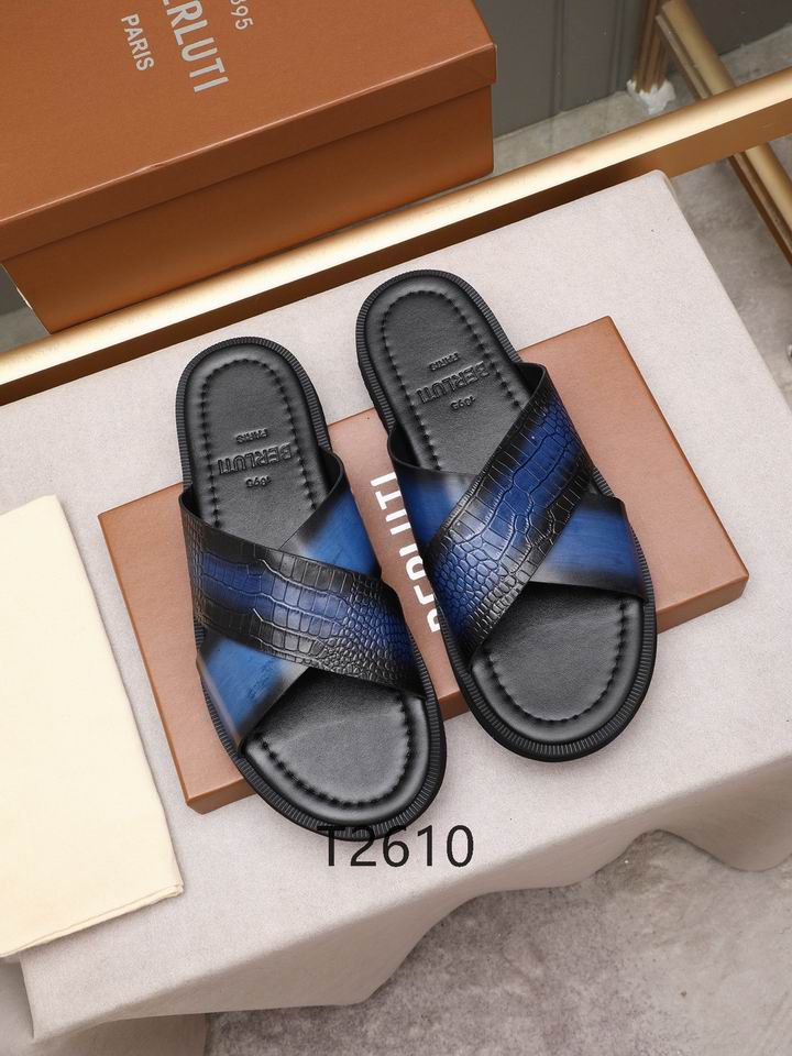 Berluti shoes 38-46 h1004