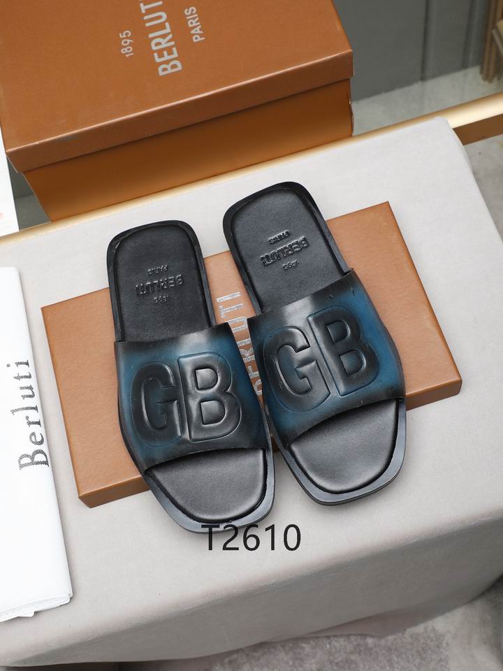 Berluti shoes 38-46 h1005