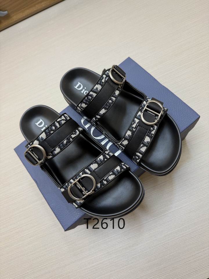 DIOR shoes 38-46 h1001