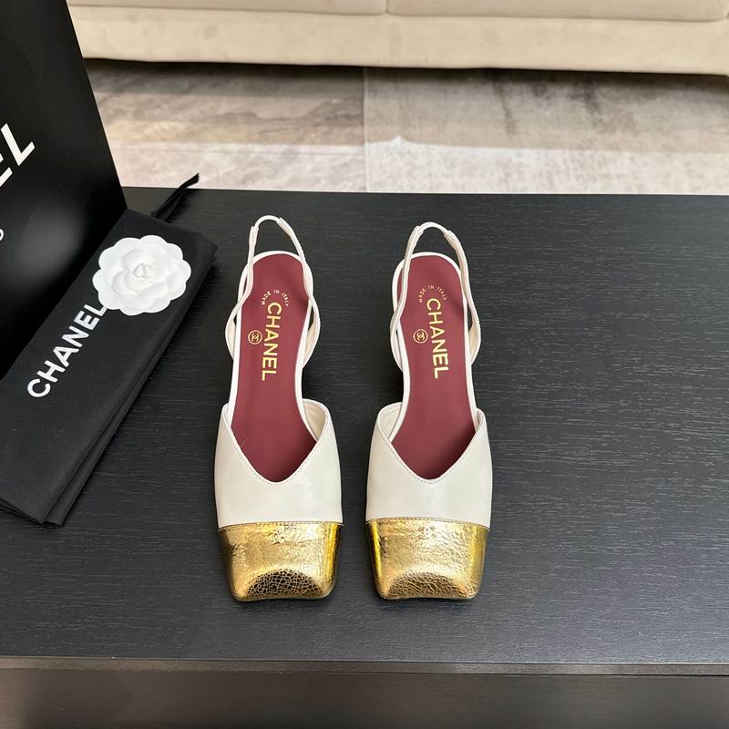 Chanel sz35-39 mns0964