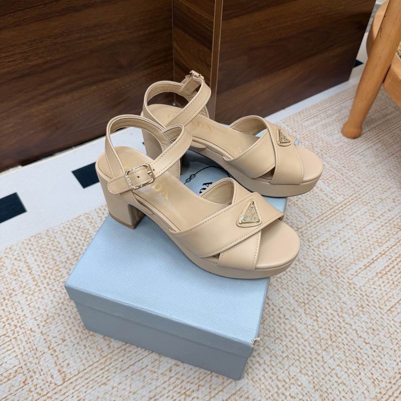 Prada sz35-40 7.5cm mns0904