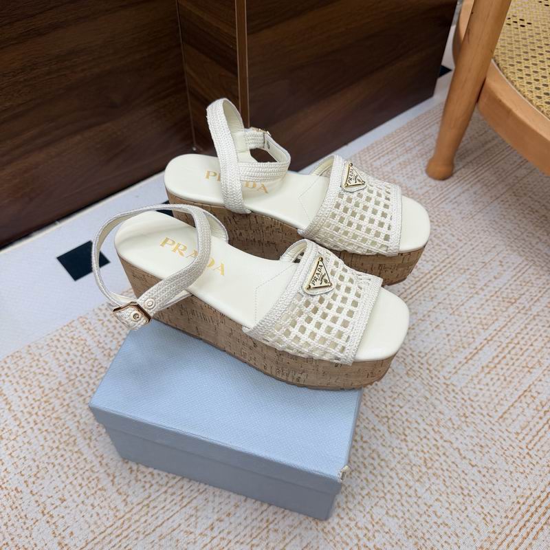 Prada sz35-40 7.5cm mns0905