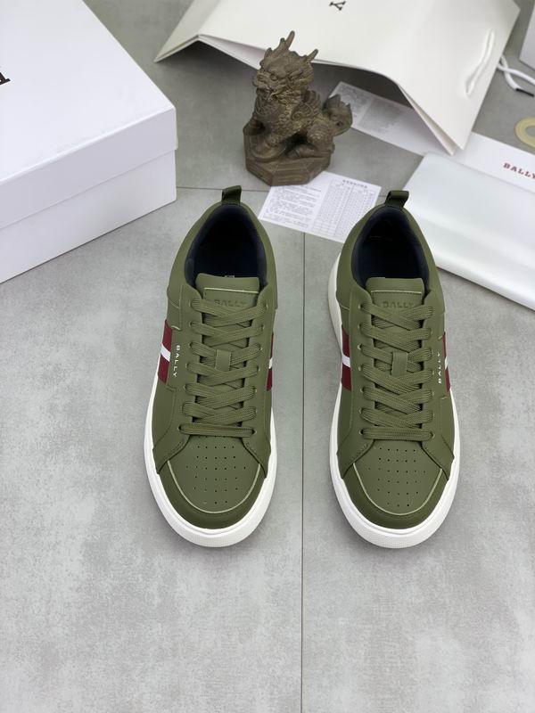 Bally sz38-46 mns0905