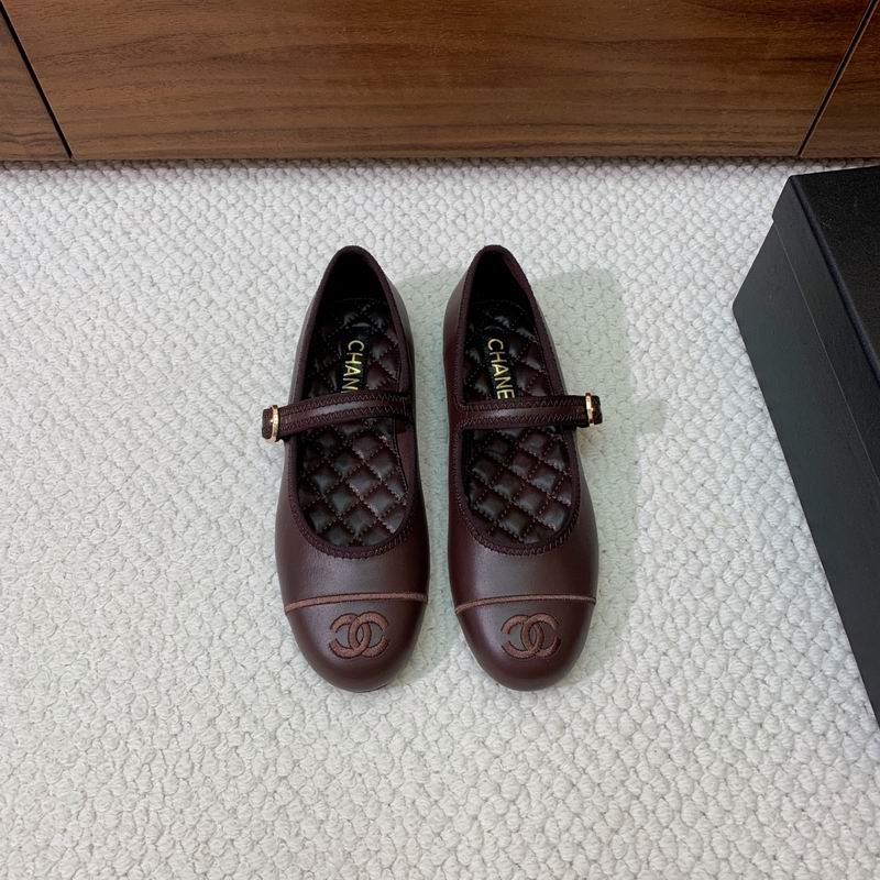 Chanel sz35-41 mns0951