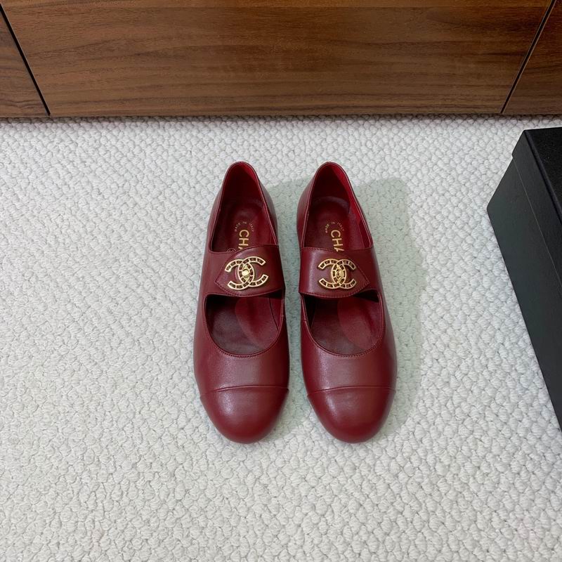 Chanel sz35-41 mns0952