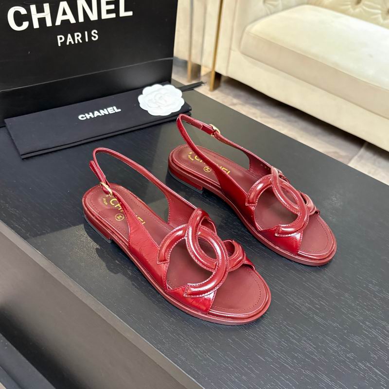 chanel sz35-42 mns0906